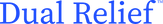 Dual Relief™ - Home
